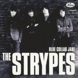 The Strypes : Blue Collar Jane